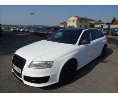 Audi A4 Avant 35 TDI S tronic DSG