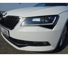 ŠKODA SUPERB COMBI 2.0TDI 140 LAURIN&K 4X4 DSG 7ST