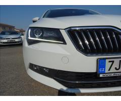 ŠKODA SUPERB COMBI 2.0TDI 140 LAURIN&K 4X4 DSG 7ST