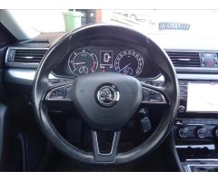 Škoda Superb 2,0 TDi 110kW,navi,led,po servise - 24