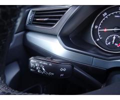 Škoda Superb 2,0 TDi 110kW,navi,led,po servise - 27