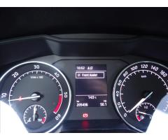 Škoda Superb 2,0 TDi 110kW,navi,led,po servise - 28