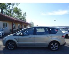 Ford S-MAX 2,2 TDCi 2x kola - 6