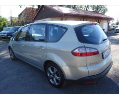 Ford S-MAX 2,2 TDCi 2x kola - 7