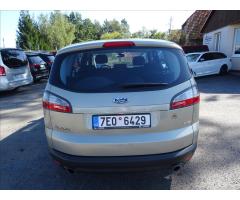 Ford S-MAX 2,2 TDCi 2x kola - 8