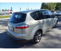 Ford S-MAX 2,2 TDCi 2x kola - 9