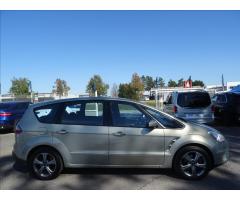 Ford S-MAX 2,2 TDCi 2x kola - 11