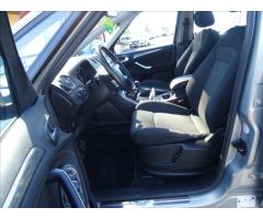 Ford S-MAX 2,2 TDCi 2x kola - 17