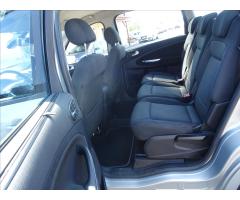 Ford S-MAX 2,2 TDCi 2x kola - 19