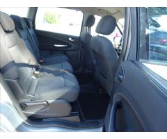 Ford S-MAX 2,2 TDCi 2x kola - 23