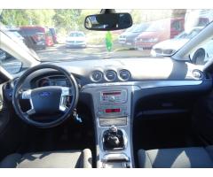 Ford S-MAX 2,2 TDCi 2x kola - 24