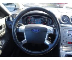 Ford S-MAX 2,2 TDCi 2x kola - 27