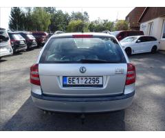 Škoda Octavia 2,0 TDi 103kW 2xkola,tempomat,závěs - 6