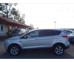 Ford Kuga 2,0 TDCi 4x4, automat,2x kola - 6