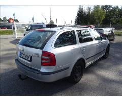 Škoda Octavia 2,0 TDi 103kW 2xkola,tempomat,závěs - 7