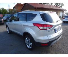 Ford Kuga 2,0 TDCi 4x4, automat,2x kola - 7