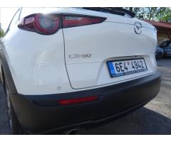 Mazda CX-30 2,0 Skyactiv-G Plus,1.majitel - 8