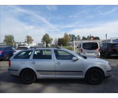 Škoda Octavia 2,0 TDi 103kW 2xkola,tempomat,závěs - 8