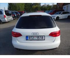 Audi A4 1,8 TFSi - 8