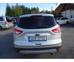 Ford Kuga 2,0 TDCi 4x4, automat,2x kola - 8