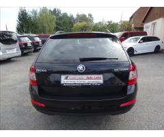 Škoda Octavia 1,6 TDi 81kW JOY,navi,led,xenon,1.majitel - 8