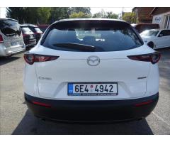 Mazda CX-30 2,0 Skyactiv-G Plus,1.majitel - 9