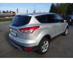 Ford Kuga 2,0 TDCi 4x4, automat,2x kola - 9