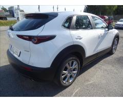 Mazda CX-30 2,0 Skyactiv-G Plus,1.majitel - 10