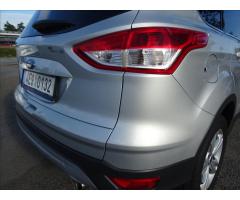 Ford Kuga 2,0 TDCi 4x4, automat,2x kola - 10