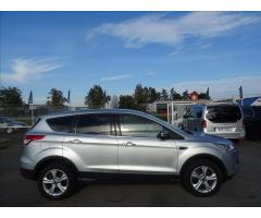 Ford Kuga 2,0 TDCi 4x4, automat,2x kola - 11