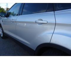 Ford Kuga 2,0 TDCi 4x4, automat,2x kola - 13