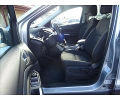 Ford Kuga 2,0 TDCi 4x4, automat,2x kola - 20