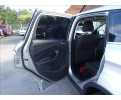 Ford Kuga 2,0 TDCi 4x4, automat,2x kola - 21