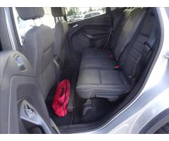 Ford Kuga 2,0 TDCi 4x4, automat,2x kola - 22