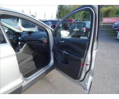 Ford Kuga 2,0 TDCi 4x4, automat,2x kola - 23