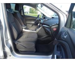 Ford Kuga 2,0 TDCi 4x4, automat,2x kola - 24