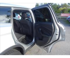 Ford Kuga 2,0 TDCi 4x4, automat,2x kola - 25