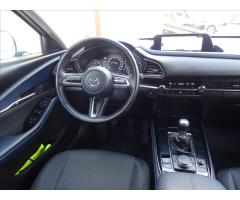 Mazda CX-30 2,0 Skyactiv-G Plus,1.majitel - 26