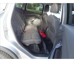 Ford Kuga 2,0 TDCi 4x4, automat,2x kola - 26