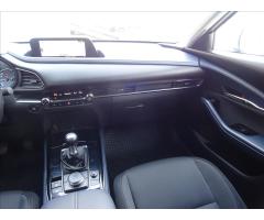 Mazda CX-30 2,0 Skyactiv-G Plus,1.majitel - 27