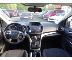 Ford Kuga 2,0 TDCi 4x4, automat,2x kola - 27