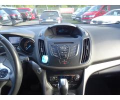 Ford Kuga 2,0 TDCi 4x4, automat,2x kola - 28