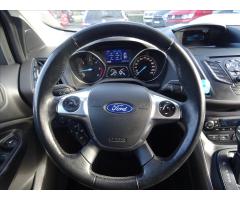 Ford Kuga 2,0 TDCi 4x4, automat,2x kola - 30