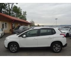 Peugeot 2008 1,2 81kW serviska, klima - 6