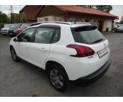 Peugeot 2008 1,2 81kW serviska, klima - 7