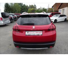 Peugeot 2008 1,2 81kW automat, Allure, navi - 8