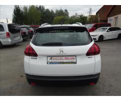 Peugeot 2008 1,2 81kW serviska, klima - 8