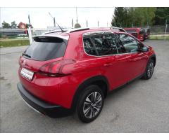 Peugeot 2008 1,2 81kW automat, Allure, navi - 9