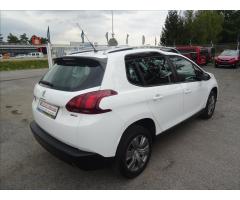 Peugeot 2008 1,2 81kW serviska, klima - 9