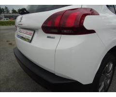 Peugeot 2008 1,2 81kW serviska, klima - 10